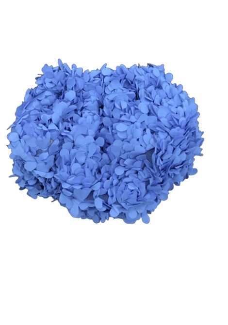 Culotte con fiori A' LAPAGE | DIASPRO  N AL20AZZURRO